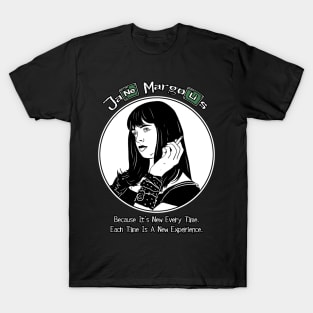 Jane Margolis - Breaking Bad T-Shirt